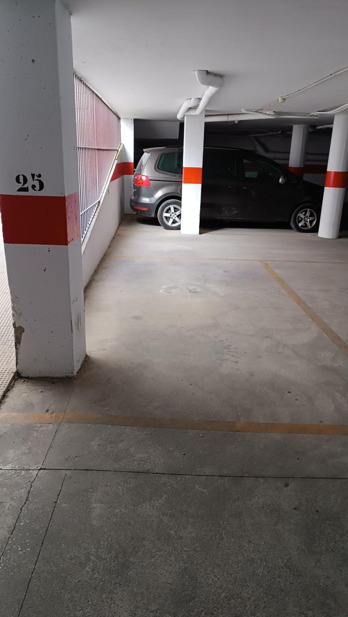 ヘレスSherryflat Font - Parkingアパートメント エクステリア 写真